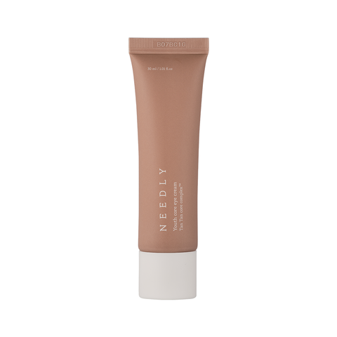 Needly Youth Core Eye Cream - Крем для шкіри навколо очей